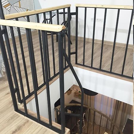 Apartment 2 Floors + 耶烈万 外观 照片
