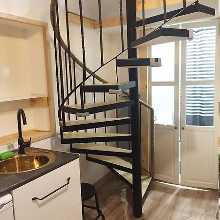 Apartment 2 Floors + 耶烈万 外观 照片