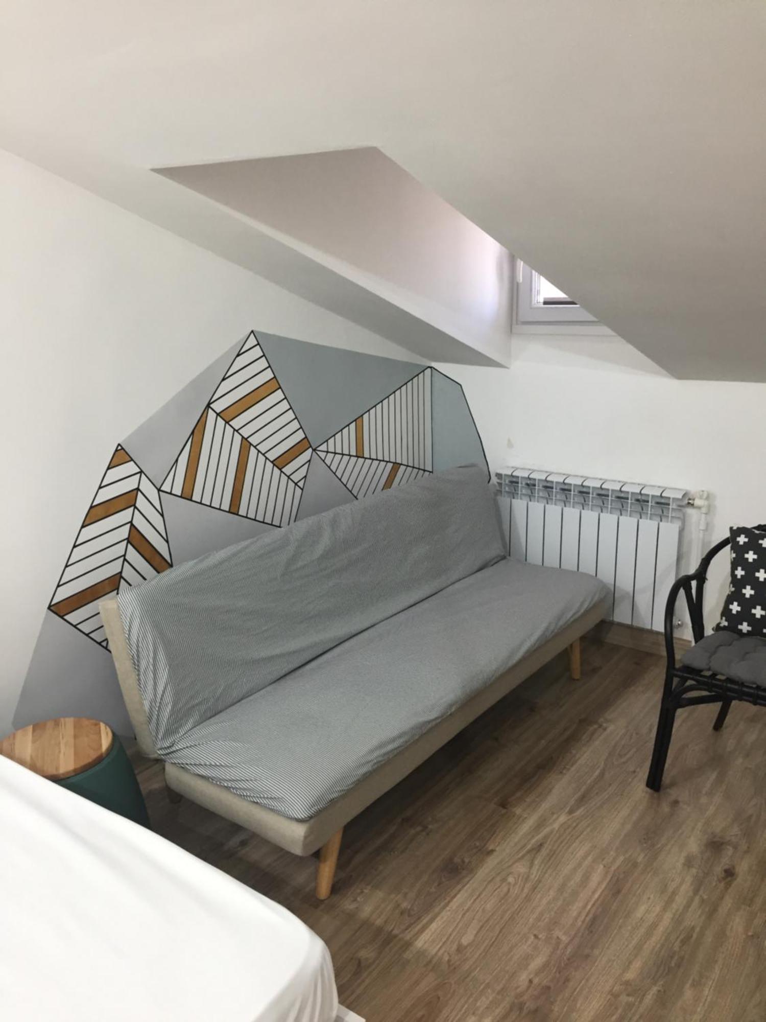 Apartment 2 Floors + 耶烈万 外观 照片