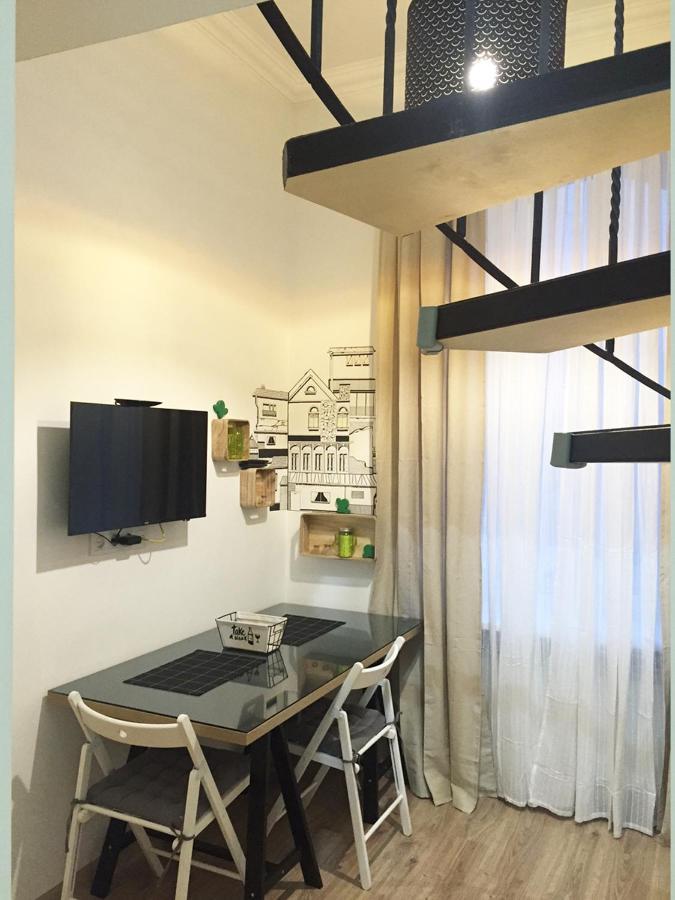 Apartment 2 Floors + 耶烈万 外观 照片