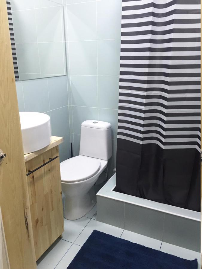 Apartment 2 Floors + 耶烈万 外观 照片