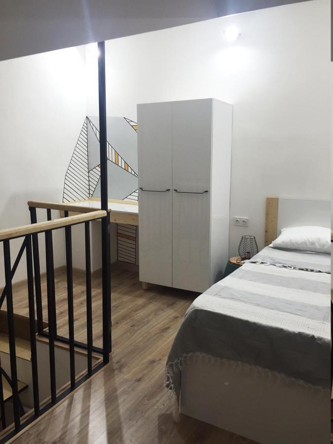 Apartment 2 Floors + 耶烈万 外观 照片