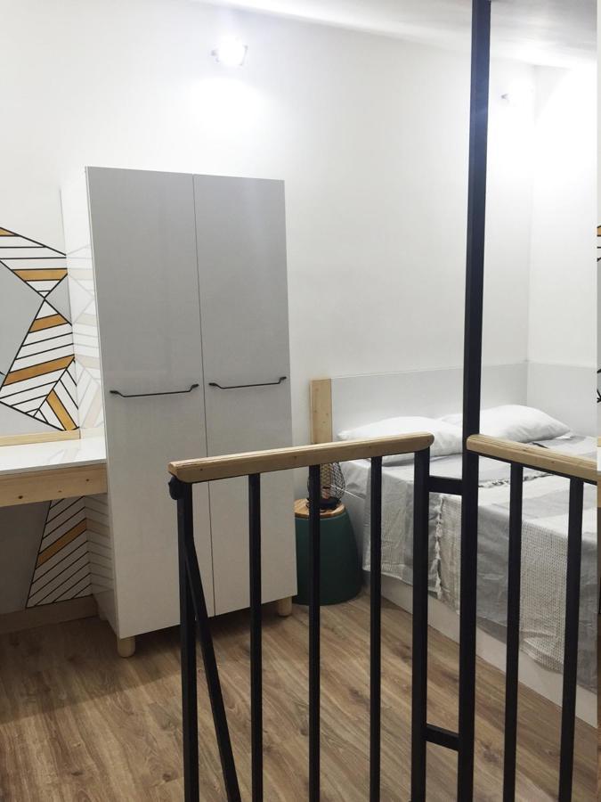 Apartment 2 Floors + 耶烈万 外观 照片